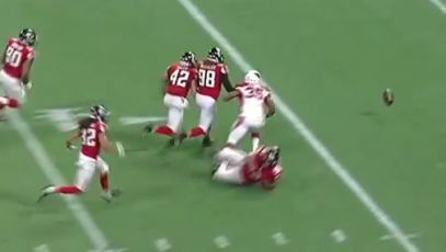 082617 Takk Fumble Recovery