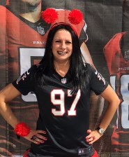 Throwback Black Jersey Game