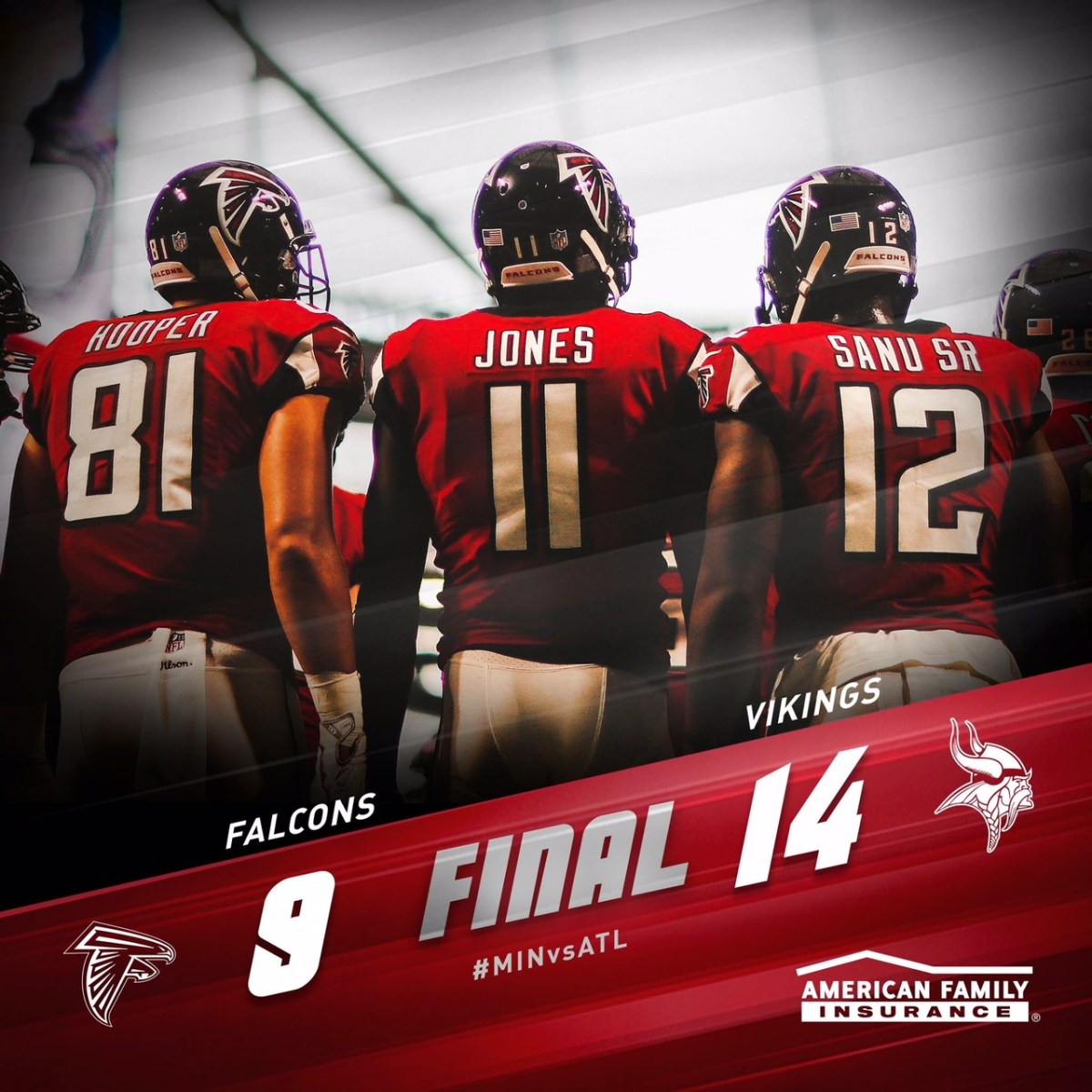 When You Use All Your O in Week&nbsp;12