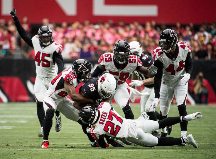 Need a Get Right Game? Play&nbsp;Atlanta.