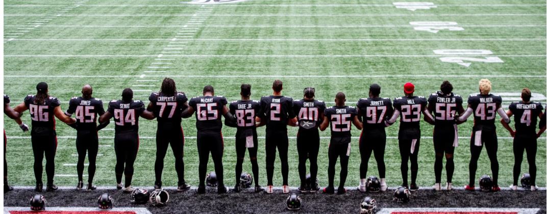 Why Did We Want Falcons Football&nbsp;Back?